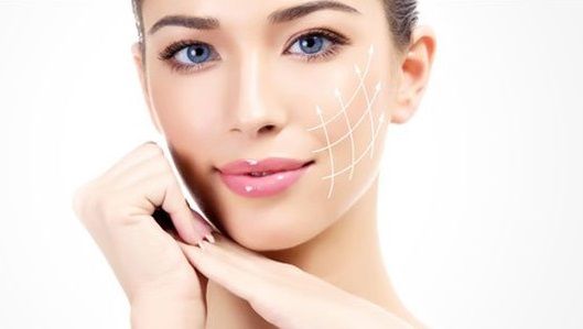 Ameliyatsız Yüz Germe