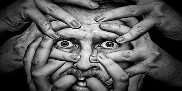 Anksiyete Bozukluğu ve İşlevsiz Baş Etme Stratejileri