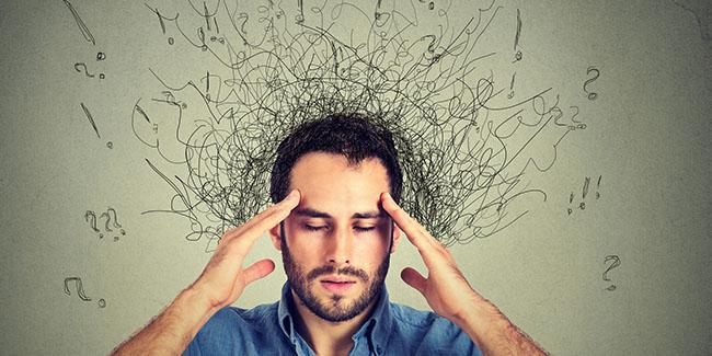 Anksiyete (Kaygı bozukluğu ) Nedir?