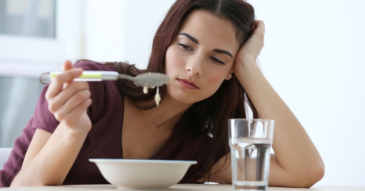 Anne Adayları, Gribi Sakın Hafife Almayın