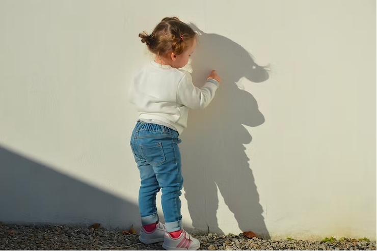 Anne Baba ve Çocukta Yeterlilik