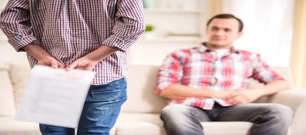 Anne Babalar İçin Karne Zamanı