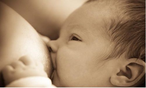 Anne Sütüm Yeterli Mi? Bebeğim Doyuyor Mu?