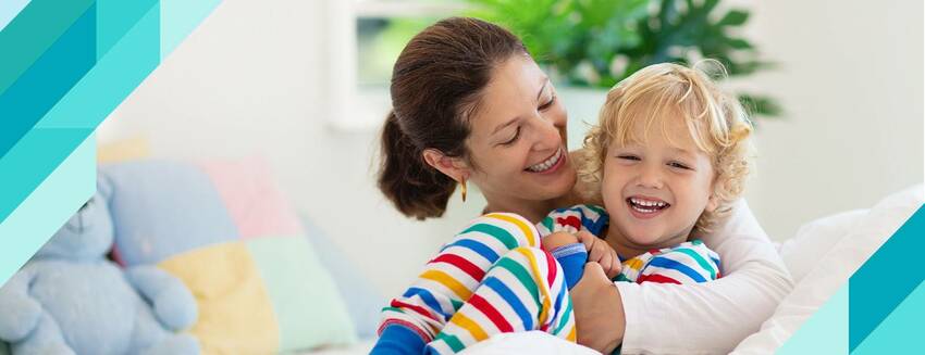 Anne ve Çocuk Arasında Bağlanma Stilleri