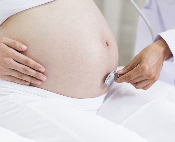 Anomalili Bebeği Olan Gebelerin Takibi Nasıl Yapılır?