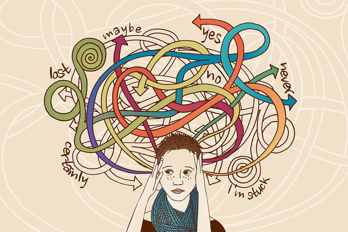 Aşırı Düşünme (Overthinking) Nedir?