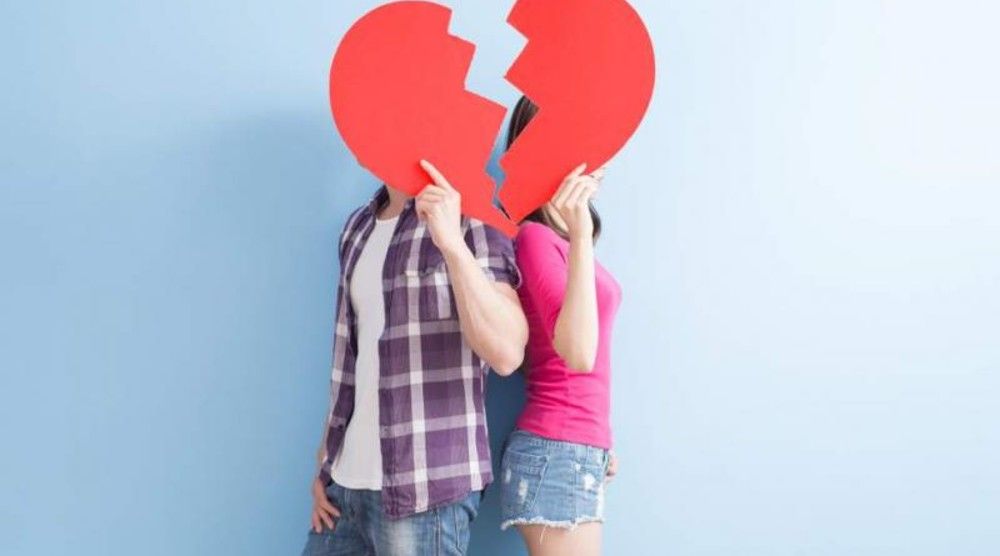 Aşk Acısıyla Başa Çıkma: Yol Haritası