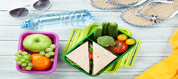 Atıştırmak Tehlikeli Olmasın