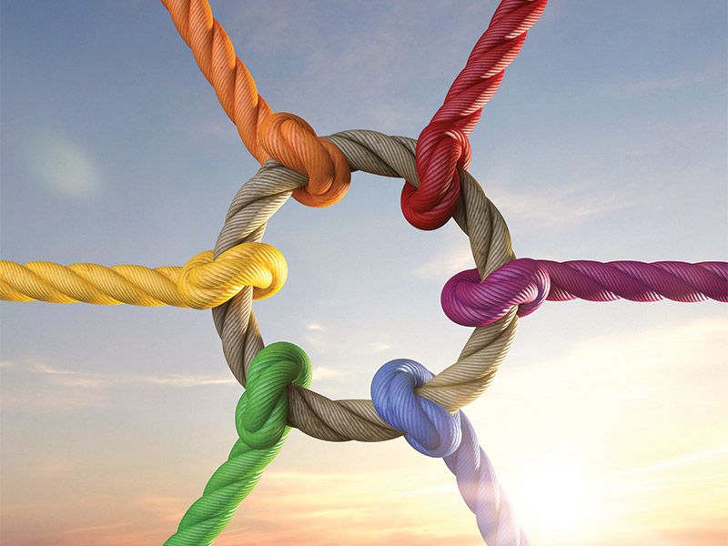 Bağımlı mı Bağlı mı Kişilik?