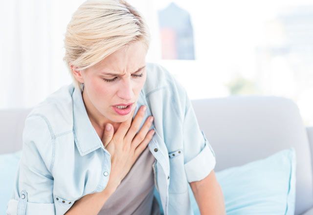 Bahar Alerjisi ve Alerjik Astım