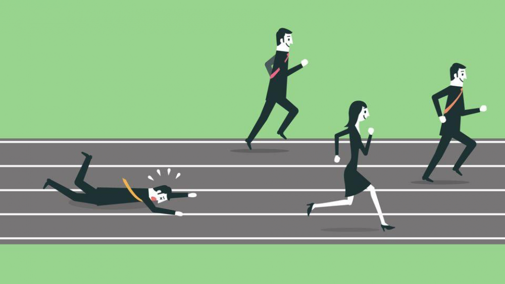 Başarısızlık Şeması 2