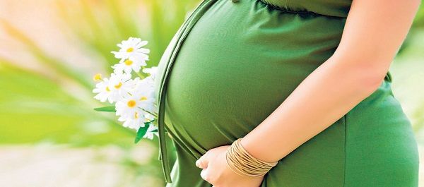 Bebeğiniz Doğmadan Şeker Hastası Olmasın