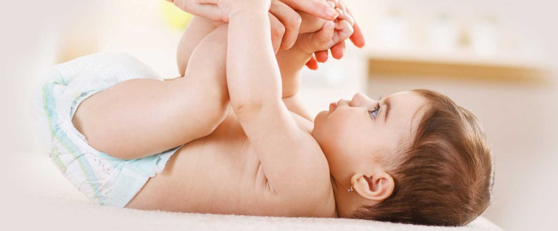 Bebek ve Çocuklarda Penis Bakımı