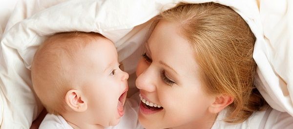 Bebeklerle Oynanacak Oyun Önerileri