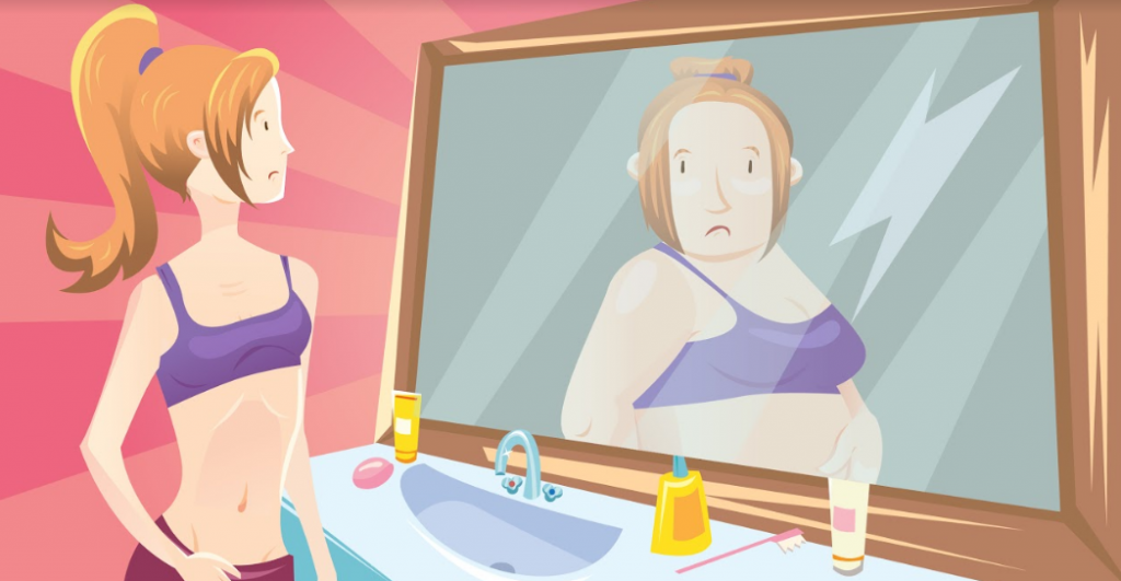 Beden Dismorfik Bozukluğu 3