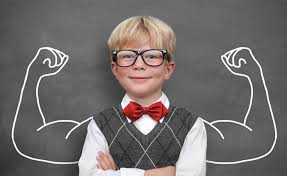 Bedenimi Tanıyorum ve Korkuyorum