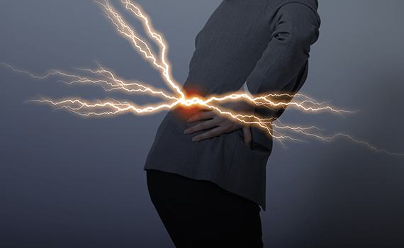 Bel Ağrıları, Nedenleri ve Çözüm Önerileri