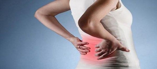 Bel Ağrısı Tedavisi