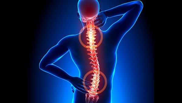 Bel ve Boyun Fıtığı Güncel Tedaviler