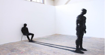 Benliğimizin Gölgesin de Kalanlar