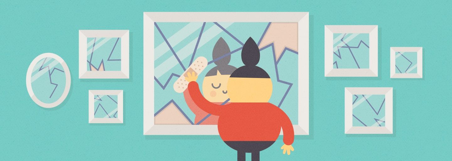 Benlik Saygısı Kavramı