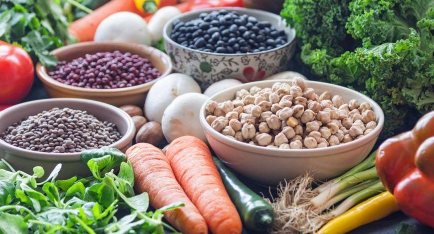 Besinlerin Glisemik İndeksleri