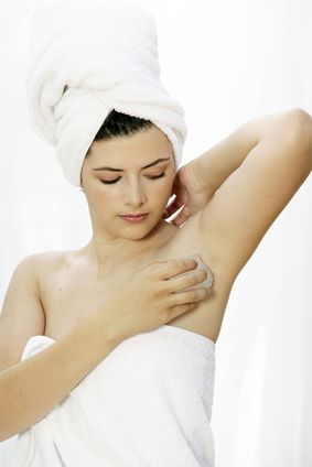 Übermäßiges Schwitzen - Ursachen und Behandlung