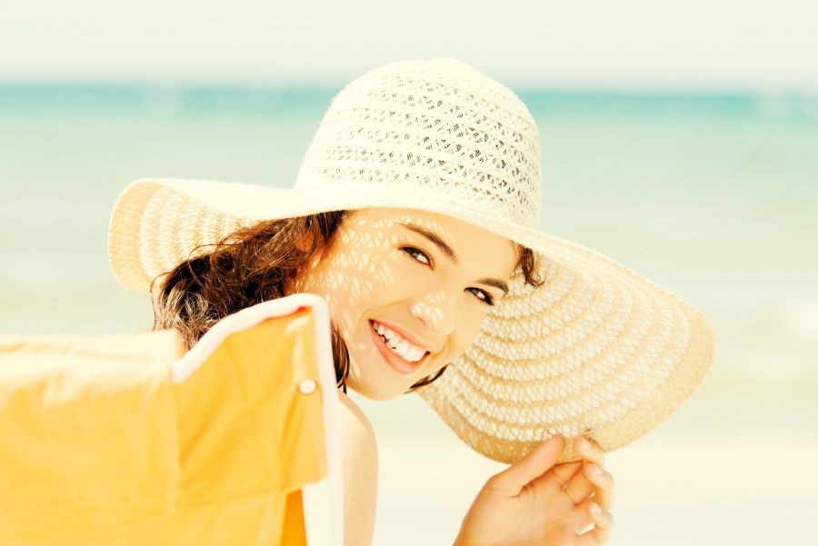 Ohrenschmerzen nach dem Baden ernst nehmen!