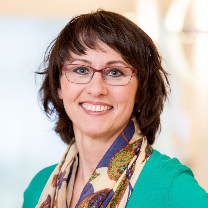 Das jameda-Interview: 10 Fragen an Frau Anette Maria Kolb