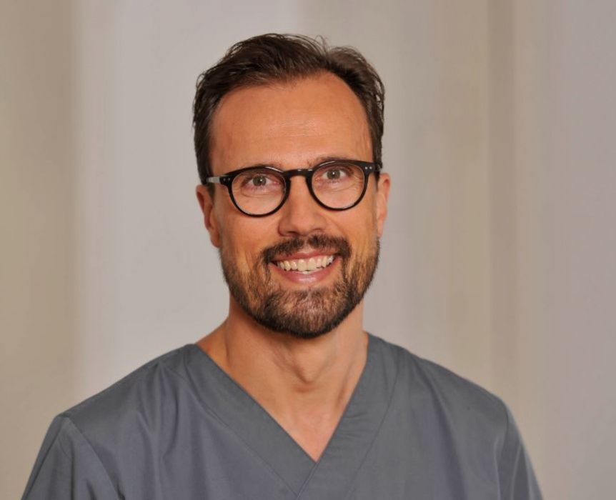 Das jameda-Interview: 10 Fragen an Herrn Dr. Welf Prager