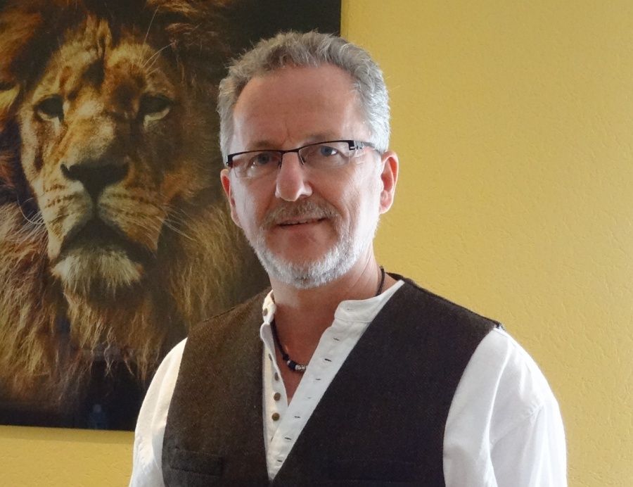 Das jameda-Interview: 9 Fragen an Herrn Herbert Schraps