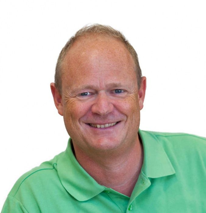 Das jameda-Interview: 9 Fragen an Herrn Dr. med. Klaus Mott