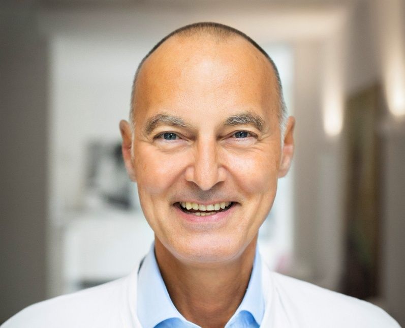 Das jameda-Interview: 9 Fragen an Herrn PH Dr. Bernd Klesper