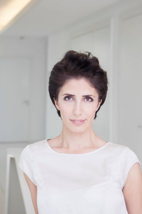 Das jameda-Interview: 10 Fragen an Frau Dr. med. dent. Hamide Farshi