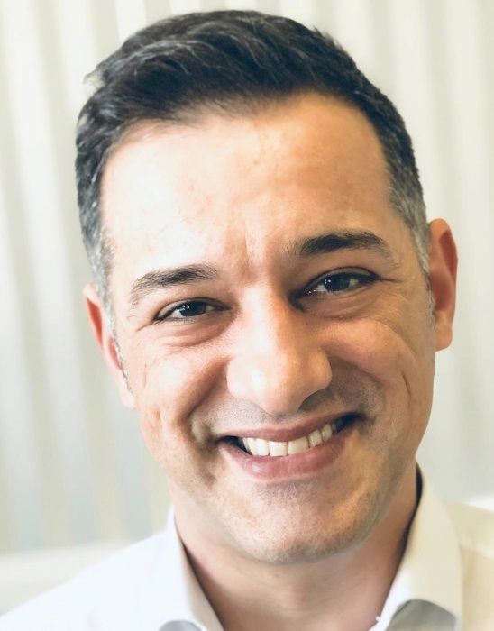 Das jameda-Interview: 10 Fragen an Herrn Panagiotis Karachalios