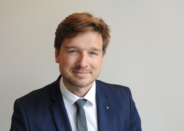 Das jameda-Interview: 10 Fragen an Herrn Prof. Dr. med. Michael Janusz Koss