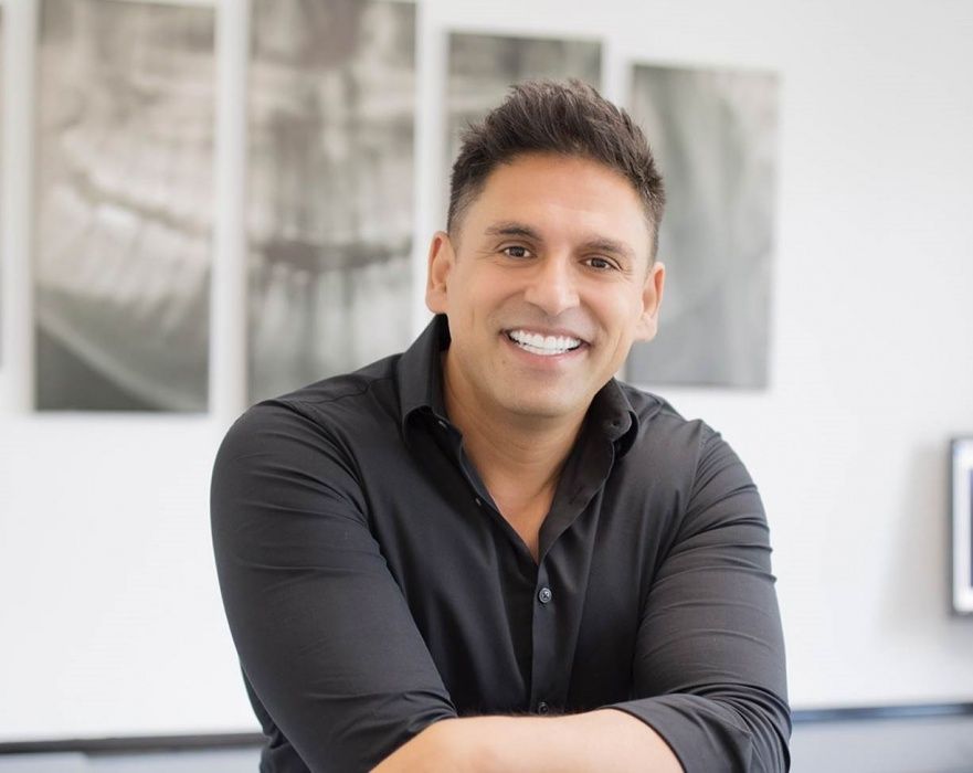 Das jameda-Interview: 10 Fragen an Herrn Mio Mitic