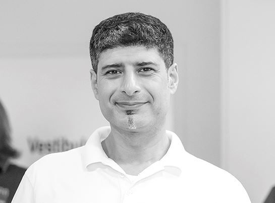 Das jameda-Interview: 9 Fragen an Herrn Dr. med. Bülent Senkal