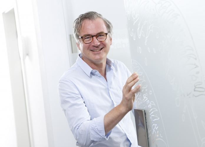 Das jameda-Interview: 10 Fragen an Dr. med. dent. Rene Buschow