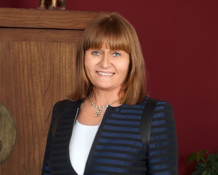 Das jameda-Interview: 10 Fragen an Frau Dr. med. Angelika Hartmann