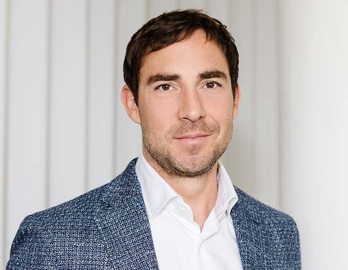 Das jameda-Interview: 9 Fragen an Herrn Prof. Dr. med. Daniel Kook