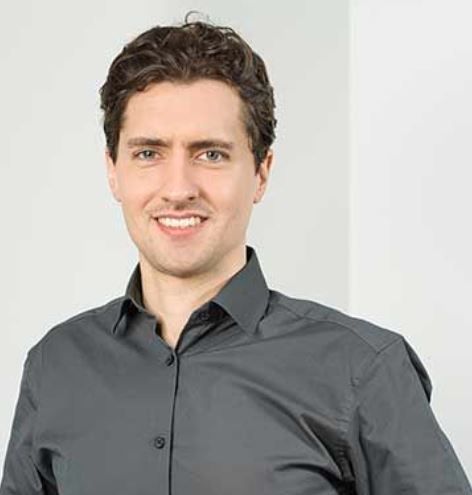 Das jameda-Interview: 9 Fragen an Herrn Dr. med. Nicolai Kapalschinski