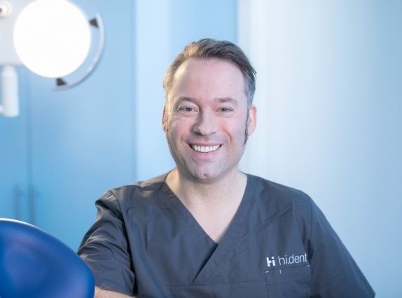 Das jameda-Interview: 9 Fragen an Herrn Dr. med. dent. Marcel Janßen