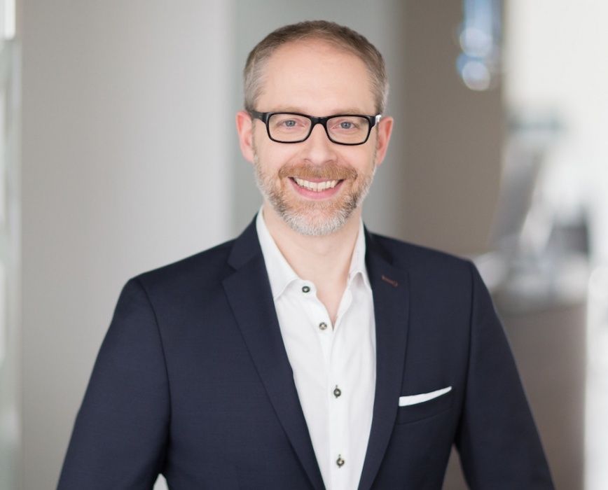 Das jameda-Interview: 8 Fragen an Herrn Tobias Reuleke