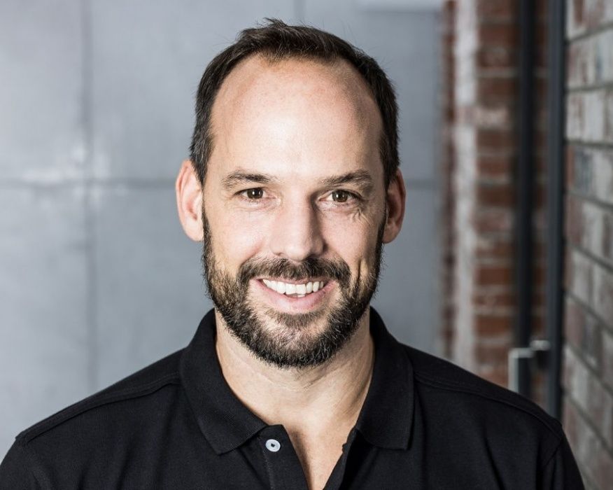 Das jameda-Interview: 9 Fragen an Herrn Peter Sieberger