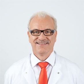 Das jameda-Interview: 9 Fragen an Herrn Prof. Dr. med. Gerd Becker