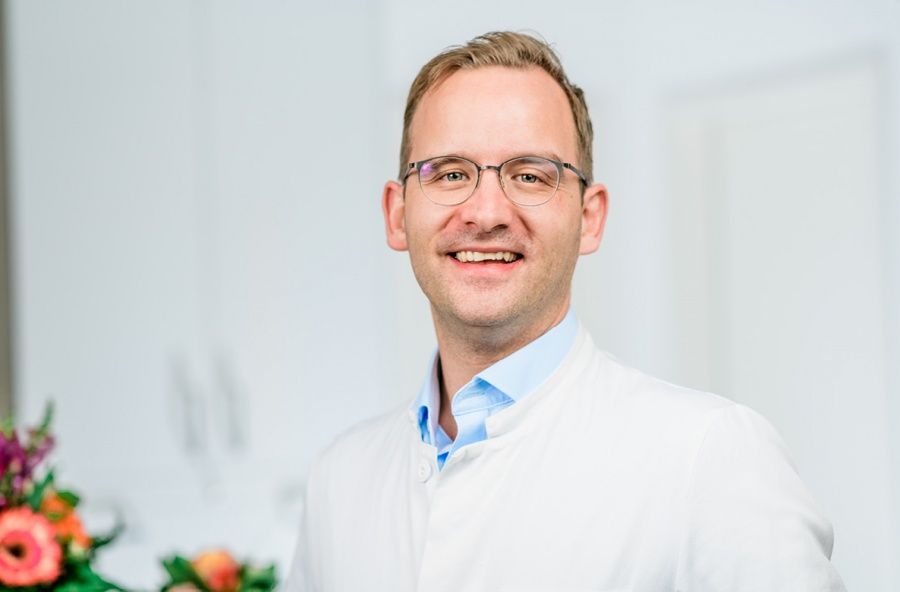 Das jameda-Interview: 9 Fragen an Herrn Dr. med. Günther Felix Brölsch