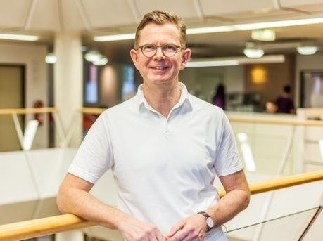 Das jameda-Interview: 9 Fragen an Dr. med. Jens Beermann