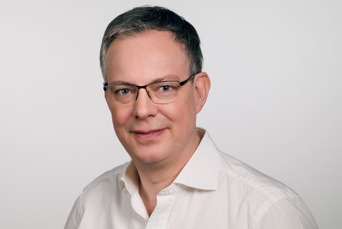 Das jameda-Interview: 9 Fragen an Herrn Dr. med. Reinhard Pettker