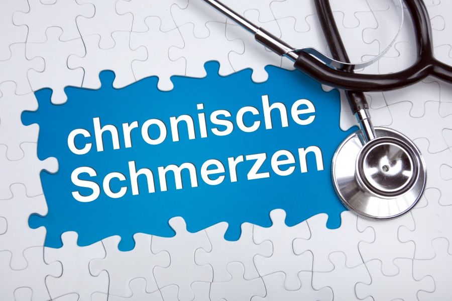 Chronischer Schmerz: Diesen Zusammenhang hat Bewegungsmangel